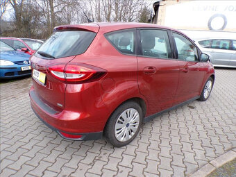 Ford C-Max 1,5 EcoBoost 110KW 1.MAJITEL - 5