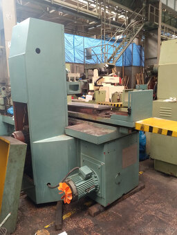Bruska na plocho BPH 320A/1000, TOS - 5