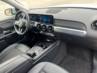 Mercedes-Benz GLB 200 d Business Solution mod 2022 - 5