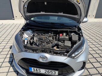 Toyota Yaris 1.5 Dynamic Force 2023 - 5