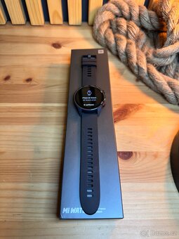 Xiaomi Mi Watch - 5