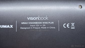 UMAX VisionBook N14G plus - 5