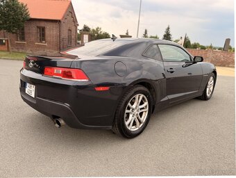 Chevrolet Camaro 3.6 238kW RS +DPH+NOVÁ STK - 5