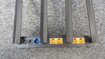 Wifi router TP-Link Archer C6 - 5