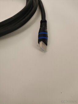 #L0264 HDMI kábel 8K UHD - 5
