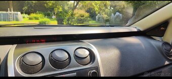 Mazda CX-7 2.3 LPG AWD US verze automat - 5