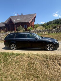 BMW e61 535d - 5