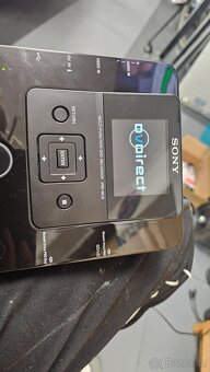 SONY DVD RECORDER VRD-MC6 - 5