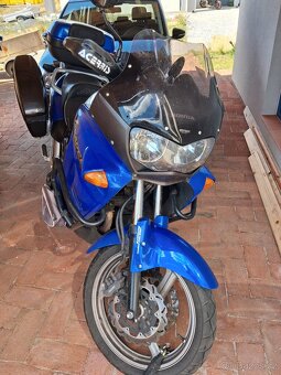 Prodám varadero1000xk - 5