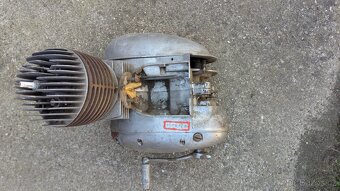 Motor motocykl Jawa - 5