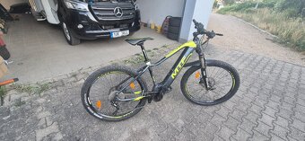 elektrokolo MTF Hill 9.1 - 5