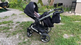 Junama Diamond S-Line 2v1 - 5