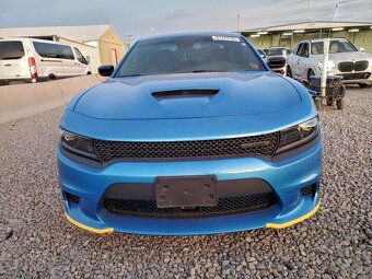 Dodge Charger 2023 - 5