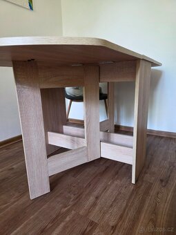 Dining Table - 5