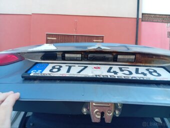 Mitsubishi ASX mivec 1,6 - 5