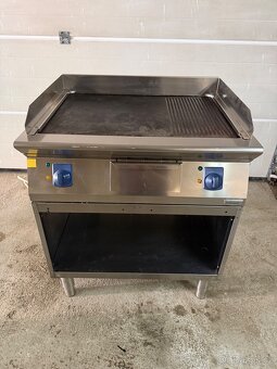 Gril Elektrolux gastro - 5