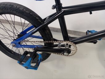 BMX kolo 20 - 5