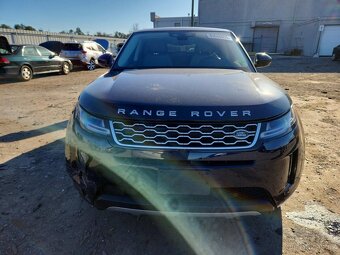 Land Rover Range Rover 2022 - 5