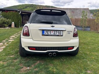 Mini Cooper S - 5