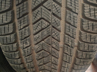 315/35R22 111V XL Scorpion Winter  PIRELLI - 5