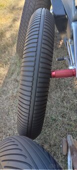 Prodám Cagiva Mito 125sp - 5