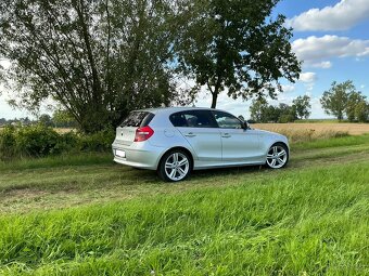 Bmw 120d, 130kw, 2010, Euro 5 - 5