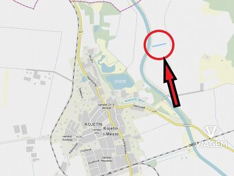Pole 6 677 m², Podíl 14 % o výměře 914 m² - 5