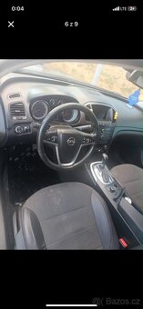 Opel Insignia - 5