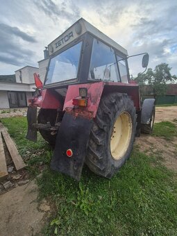 Zetor 12145 - 5