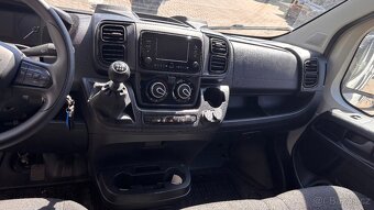 Toyota proace MAX L3H2 nájezd 58tis. v záruce - 5