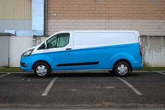 Ford Transit Custom 2.0 TDCi EcoBlue Trend L2 T320 - 5