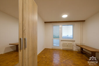 Pronájem bytu 1+1, 33 m², Uherské Hradiště - 5