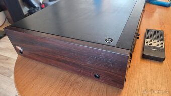 Sony CDP-C77ES - 5