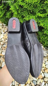 Kotníková obuv 39 - 5