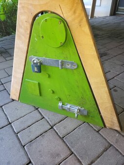 Stavebnice - 5