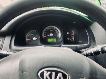 Kia sportage - 5