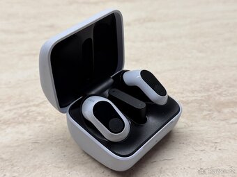 Sony INZONE Buds white - 5