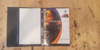 Vw Manuály:Passat b3/B4,polo 3,Fox. - 5