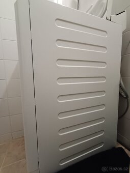 ELECTROLUX PerfectCare 600 - 5