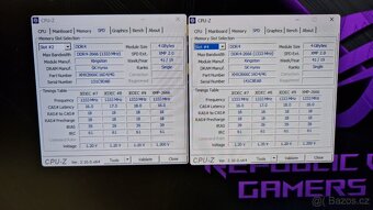 ❰ RAM DDR4 | Kingston Fury 8GB KIT 2666MHz ❱ - 5