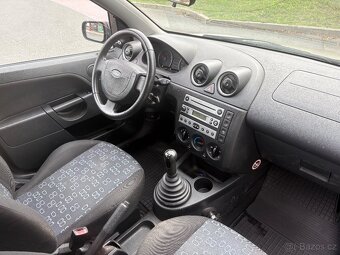 Ford Fiesta - 5