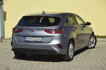 KIA Ceed - 5