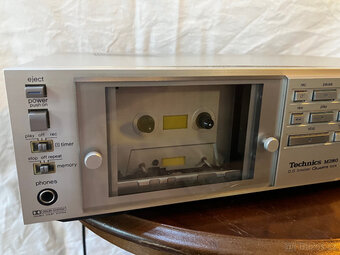 Technics - 5