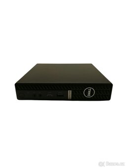 Dell Optiplex 5090 Mini ( 12 měsíců záruka+Faktura ) - 5