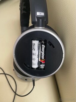 Vox amPhones AC30 - 5