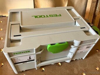 Festool MFK 700 EQ-Set - 5