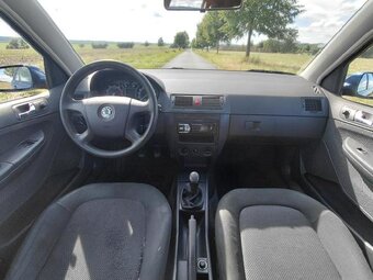 Škoda Fabia Combi 1,4-16V 55KW - 5