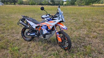 Ktm 890 Adventure R - 5