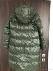 Krásný kabát Armani Exchange Icon - 5