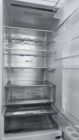 Lednice s mrazákem LG - No Frost, lednice Daewoo - 5